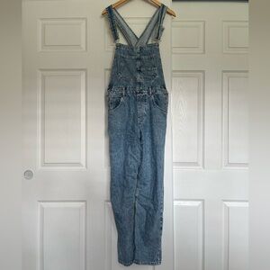 We The Free Ziggy Overalls